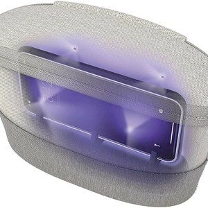 HoMedics UV-Clean Portable Rechargeable Sanitizer